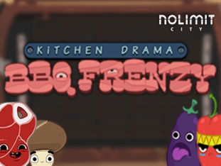 Kitchen Drama Bbq Frenzy game thumbnail