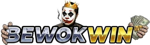 bewokwinslot.com Logo